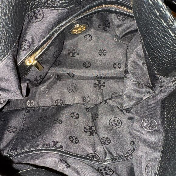 Tory Burch Marion Tote Bag - Picture 7 of 7